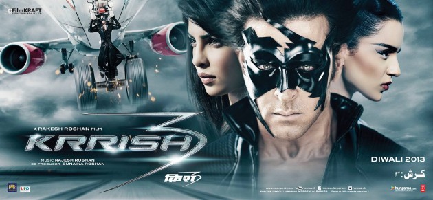 Will Krrish 3 Turnaround Bollywood Box Office Back To Chennai Express’ Success Days